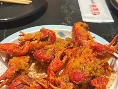 -红盔甲·小龙虾(人民广场店)
