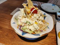 -酒井酱子·深夜食堂(东城汇店)