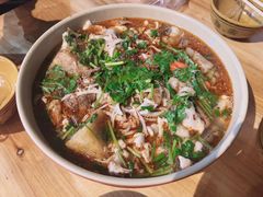 -筒骨麻辣烫(永同昌公寓胜明花园店)