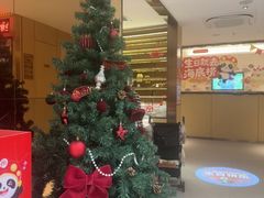 -海底捞火锅(百利广场店)