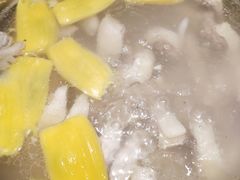 菠萝蜜霸气椰子鸡-椰夫人·养生椰子鸡(金沙洲永旺店)