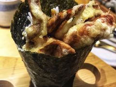 -富山日式料理(宽厚里店)