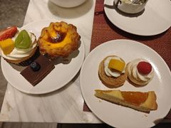 -武汉厨房自助餐厅·武汉卓尔万豪酒店