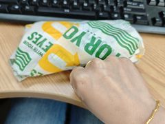 -SUBWAY赛百味(金码大厦店)