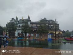 -沈阳方特欢乐世界