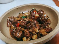 -寻乡迹· 湖南家宴(竹坑店)
