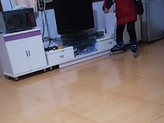 -逸动少儿体能·运动培训(申花校区)