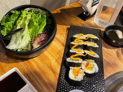 -黑牛黑猪烤肉专门店(万象城店)