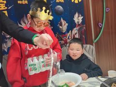 -闽鄂情·闽南招财鸭(水头店)