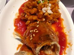 -老阊门菜馆(山塘街店)