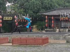 -三国水浒景区(无锡影视基地)