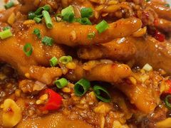-湘语·湖南家常菜(新洲店)
