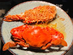 -青岛海天大酒店·1988全日餐厅