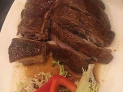 脆皮炸子鸡-夏宫中餐厅(静安香格里拉店)