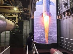 -泰达航母主题公园