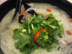 澳门特色鸡汤米-和平馆·地道港澳茶餐厅(西门口店)