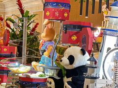 -青岛海泉湾皇冠假日度假酒店