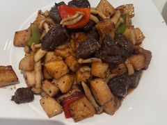 -太兴餐厅(东方广场分店)