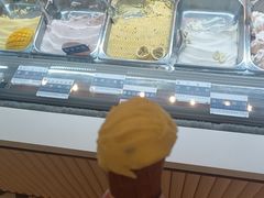 -CREAM STORY意大利手工冰淇淋&甜品(万象前海店)