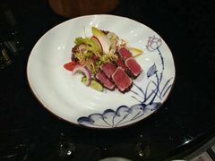 -小广寒电影艺术餐厅(小广寒经三路店)