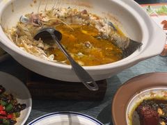 -印巷里主题餐厅(马鞍山店)