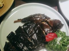 -外婆家(义乌新光汇购物中心店)