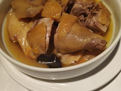 -百味馆·粤菜·湛江菜(后海花园店)