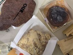 -OUR Bakery(中海环宇荟店)