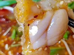 -百姓食府(秦虹路店)