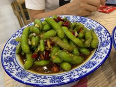 -江城燕子大排档(江汉路步行街店)