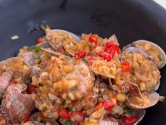 -聚味瞿记·龙虾堂(树木岭店)
