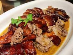 -广府乡下·饭庄(新港东路店)