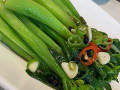 -大海湾酒楼(人南店)
