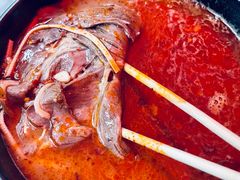 -华山路小碗驴肉汤(龙鳞路店)
