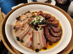 -索溪山寨·湘西饮食文化博物馆(标志门店)