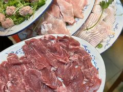 -华哥新鲜猪精品美食