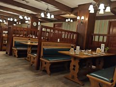-青岛海景花园大酒店·白果树餐厅青岛菜