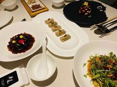 冷菜三拼-逸道(益丰·外滩源店)