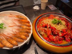 -乔街深夜食堂·台州菜·高压锅生蚝(杭州总店)