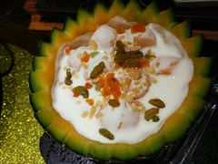-疆文化新疆欢乐餐厅(金牛万达店)
