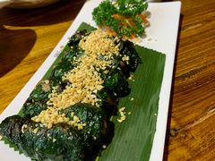 -喜越泰莱·泰越料理(海逸新天地店)