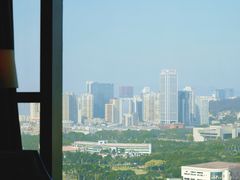 -厦门源昌凯宾斯基大酒店