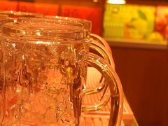 -耶里夏丽·新疆菜·28年喀什老馆(田林东路店)