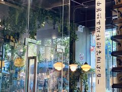 -Brut Eatery悦璞食堂(建国东路店)