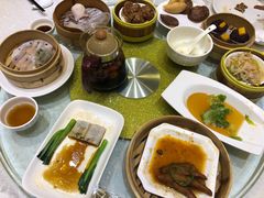 -一品粤珍轩(吴中路店)