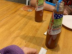 -鬼味烤翅(南锣鼓巷店)