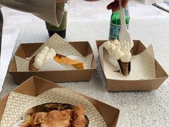 肉桂苹果-Pie Bird(新闸路店)