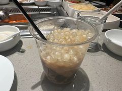 -海底捞火锅(泉城路店)