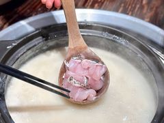 -大良毋米粥(锦龙路总店)