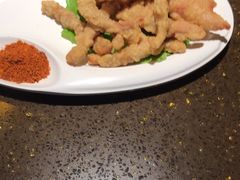 -蛙喔牛蛙(百联南方店)